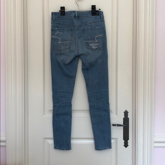 Ripped jeans - Picture 2 of 2